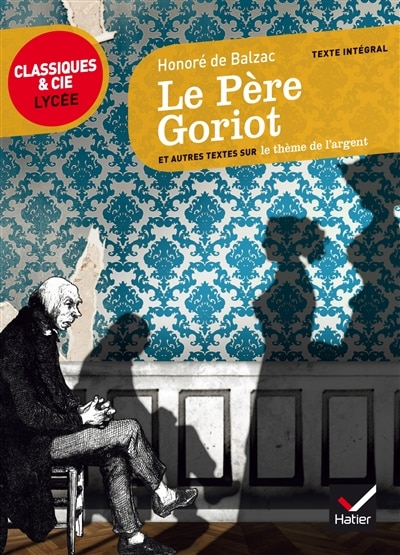 Couverture_Le p&egrave;re Goriot (1835)
