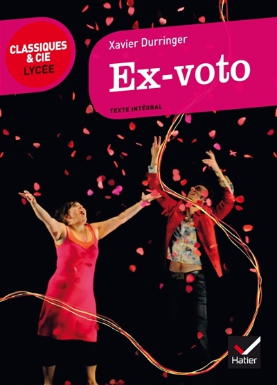 Front cover_Ex-voto (1990)