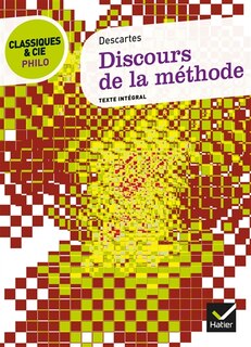 Couverture_Discours de la méthode