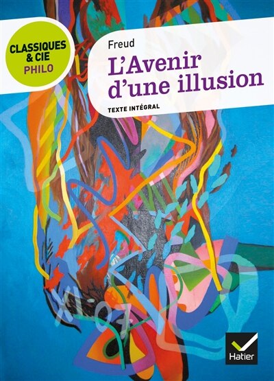 Couverture_L' avenir d'une illusion