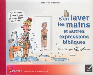 Front cover_S'en laver les mains