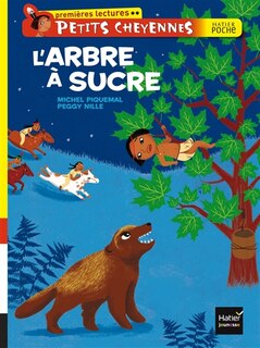 Couverture_L' arbre à sucre