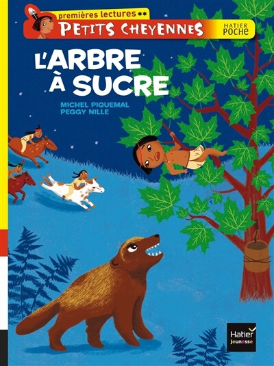 Couverture_L' arbre à sucre