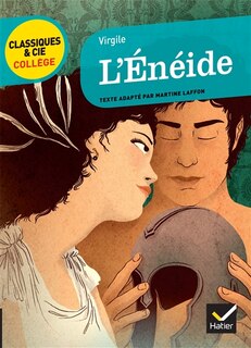 Front cover_L'Enéide (Ier siècle av. J.-C.)