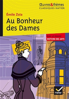 Front cover_Au bonheur des dames