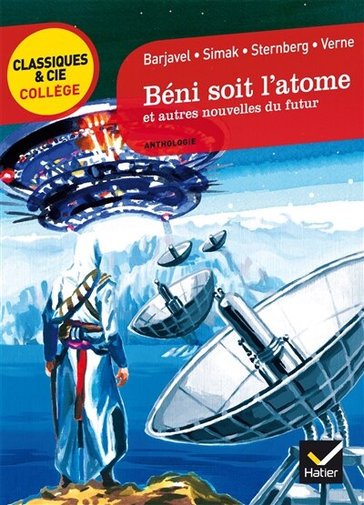 Couverture_Béni soit l'atome et autres nouvelles du futur
