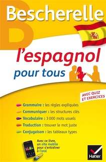 Front cover_L' espagnol pour tous