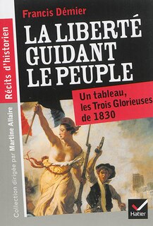 Couverture_La libert&eacute; guidant le peuple