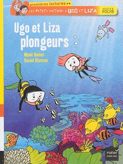 Front cover_Ugo et Liza plongeurs