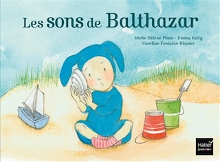 Couverture_Les sons de Balthazar