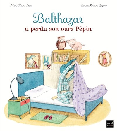 Couverture_Balthazar a perdu son ours P&eacute;pin
