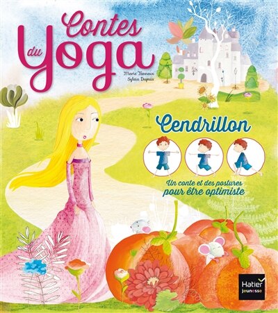 Front cover_Cendrillon