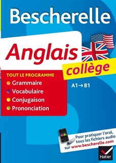 Front cover_Anglais collège