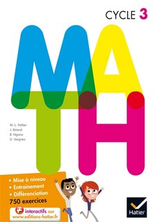 Couverture_Math, cycle 3