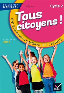 Front cover_Tous citoyens !