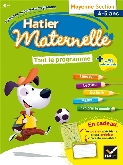 Front cover_Tout le programme