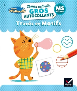 Front cover_Trac&eacute;s et motifs