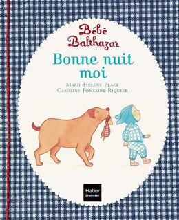 Front cover_Bonne nuit moi