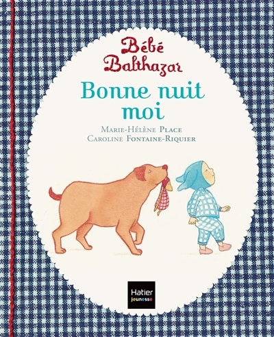 Front cover_Bonne nuit moi