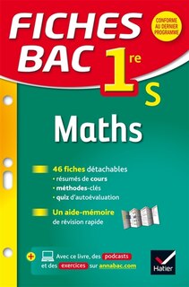 Couverture_Maths, 1re S