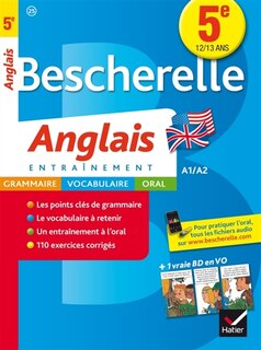 Couverture_Anglais 5e, 12-13 ans