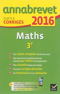 Couverture_Maths 3e