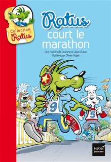 Front cover_Ratus court le marathon