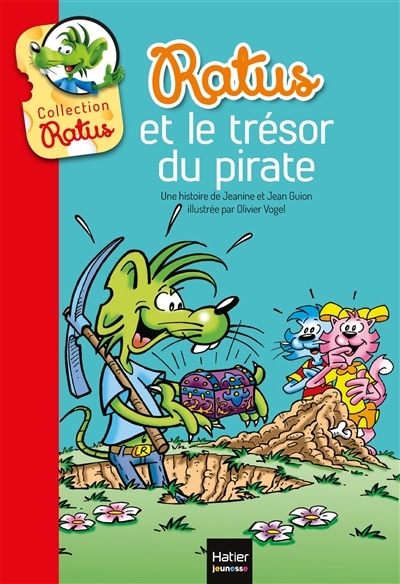 Couverture_Ratus et le trésor du pirate