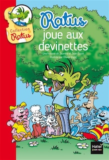 Front cover_Ratus joue aux devinettes