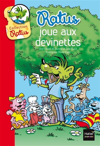 Front cover_Ratus joue aux devinettes