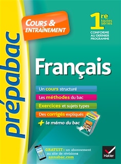 Couverture_Fran&ccedil;ais 1re toutes s&eacute;ries