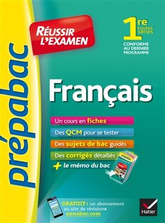 Front cover_Fran&ccedil;ais 1re toutes s&eacute;ries