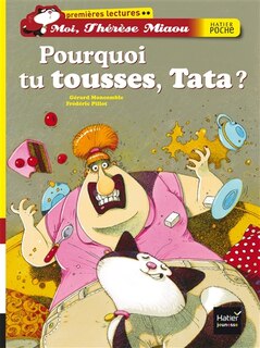Front cover_Pourquoi tu tousses, Tata ?