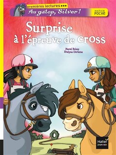 Couverture_Surprise à l'épreuve de cross