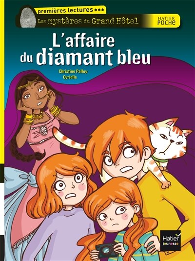 Couverture_L' affaire du diamant bleu