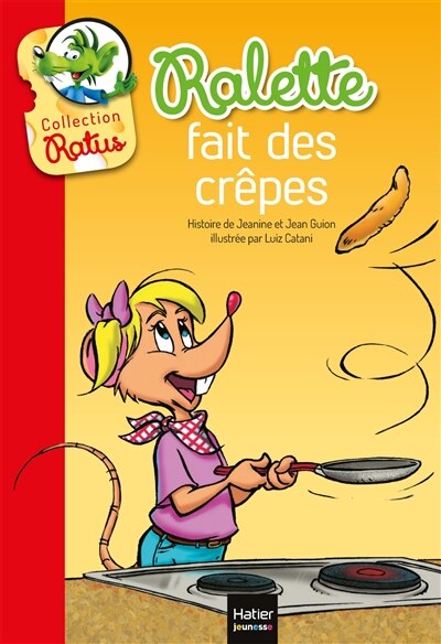 Couverture_Ralette fait des cr&ecirc;pes