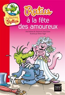 Front cover_Ratus à la fête des amoureux