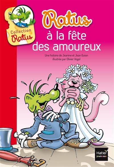 Front cover_Ratus à la fête des amoureux