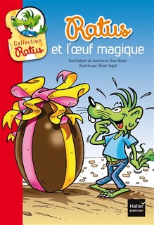 Couverture_Ratus et l'oeuf magique