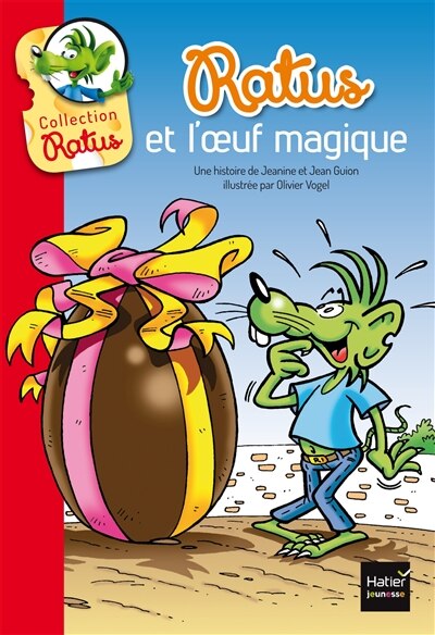 Couverture_Ratus et l'oeuf magique