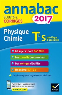 Couverture_Physique chimie terminale S
