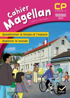 Front cover_Cahier Magellan CP