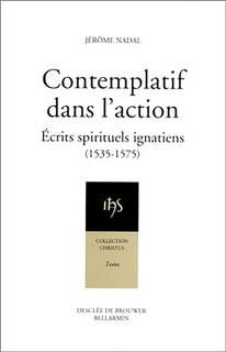 Couverture_Contemplatif dans l'action