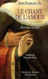 Couverture_Le chant de l'amour
