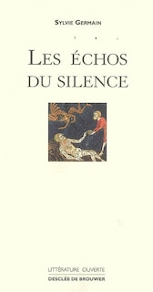 Front cover_Les échos du silence