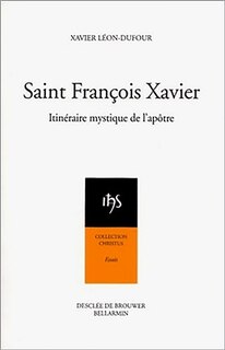 Couverture_Saint François Xavier