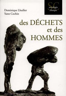 Front cover_Des déchets et des hommes
