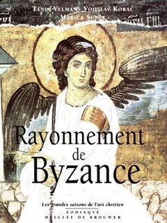 Rayonnement de Byzance