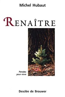 Front cover_Renaître