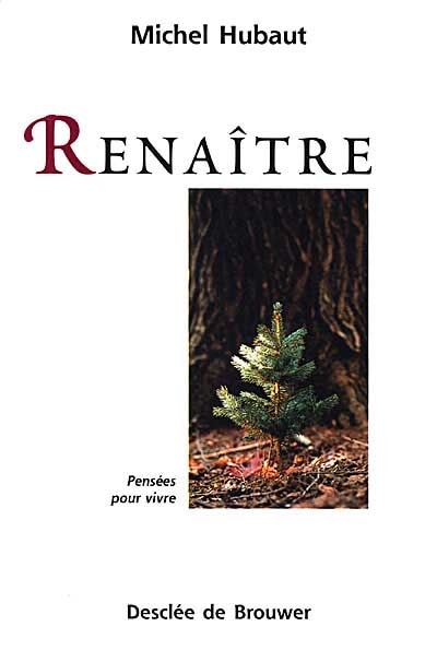 Front cover_Renaître